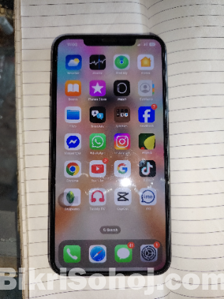 IPhone 11pro max
